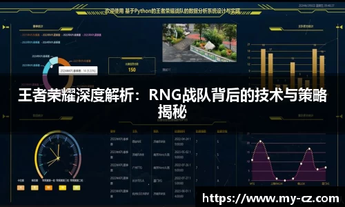 王者荣耀深度解析：RNG战队背后的技术与策略揭秘